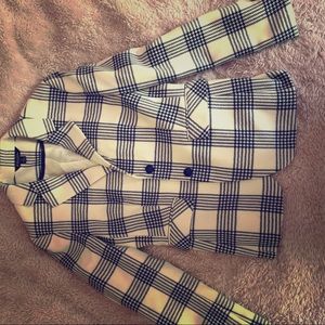 Brooks Brothers Blazer